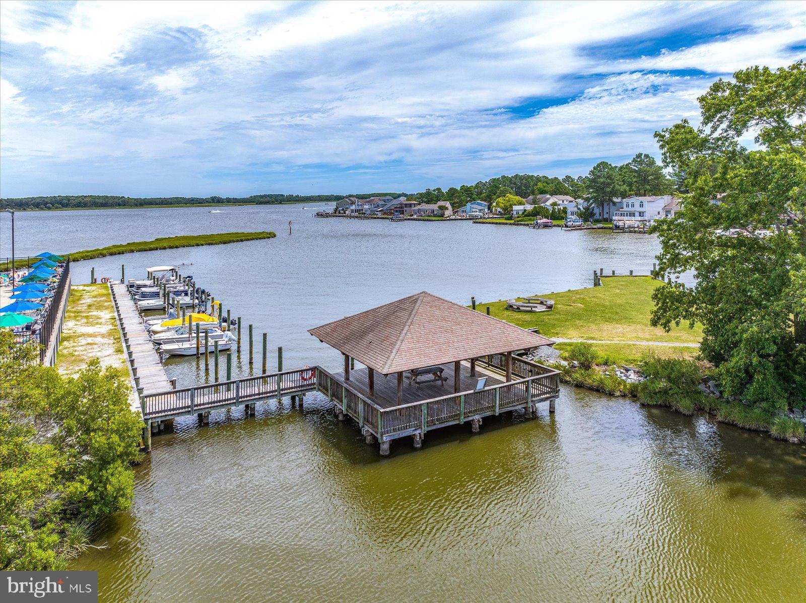 2 Moonraker Road Ocean Pines, MD 21811 - Photo 70 of 83