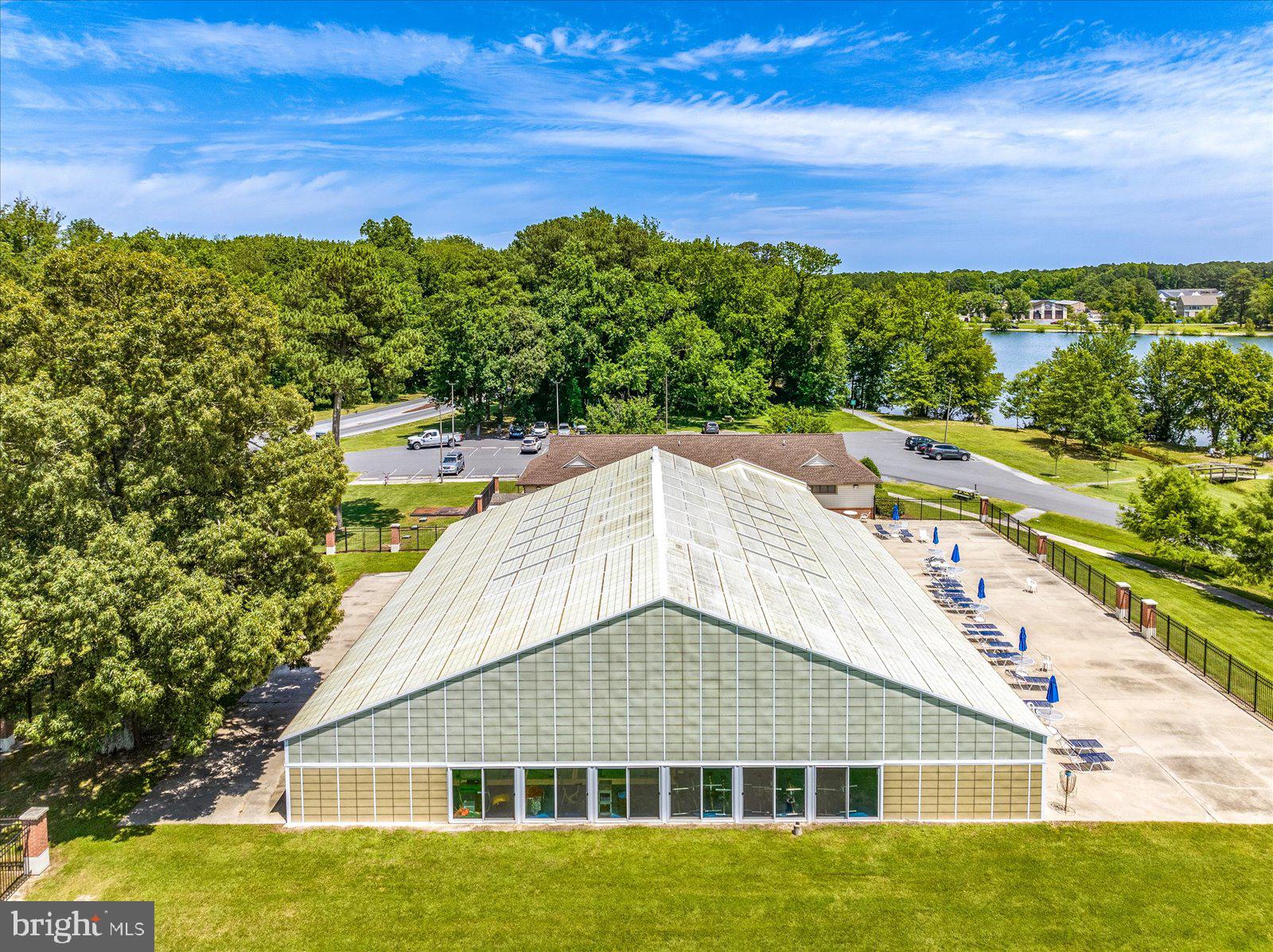 2 Moonraker Road Ocean Pines, MD 21811 - Photo 71 of 83 Indoor Pool