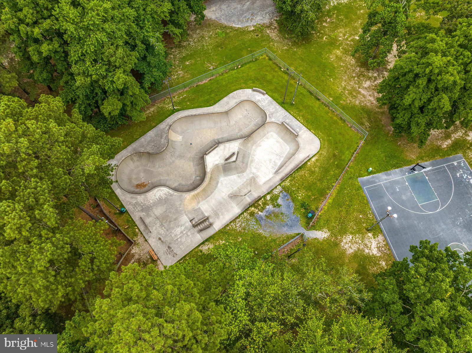 2 Moonraker Road Ocean Pines, MD 21811 - Photo 76 of 78 Skate Park