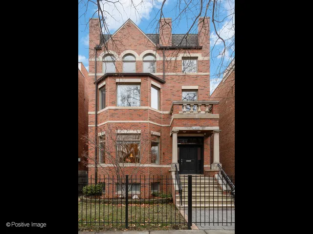 $2,999,900 | 1426 West Melrose Street, Chicago, IL 60657