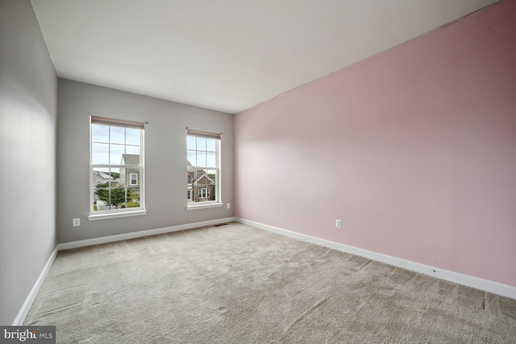 6201 Hunt Weber Drive Clinton, MD 20735 - Photo 23 of 30 a view of an empty room with a window