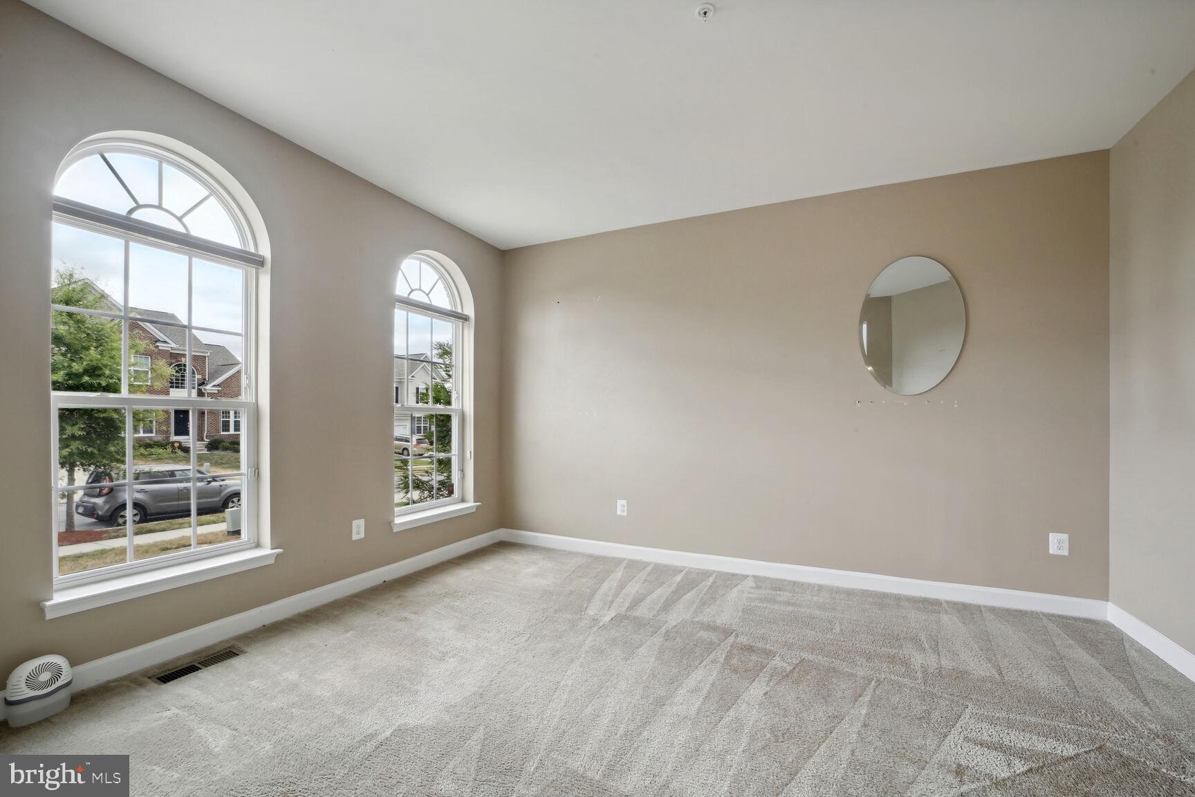 6201 Hunt Weber Drive Clinton, MD 20735 - Photo 24 of 30 a view of an empty room with a window