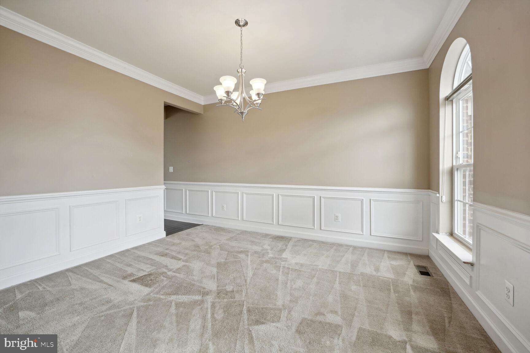 6201 Hunt Weber Drive Clinton, MD 20735 - Photo 26 of 30 a view of an empty room with a window