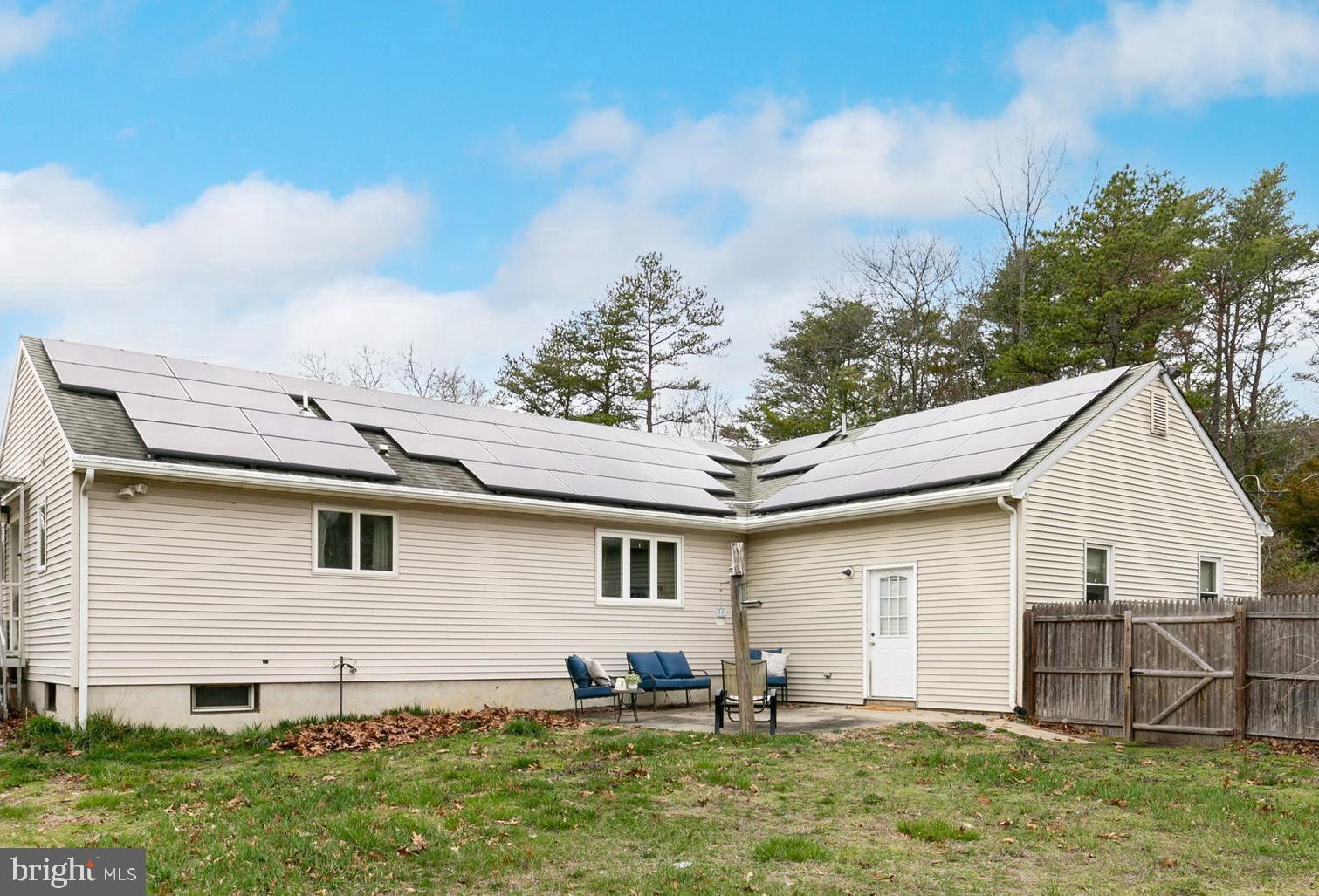 114 Carson Road Southampton, NJ 08088 - Photo 2 of 27 Gallery Image 2