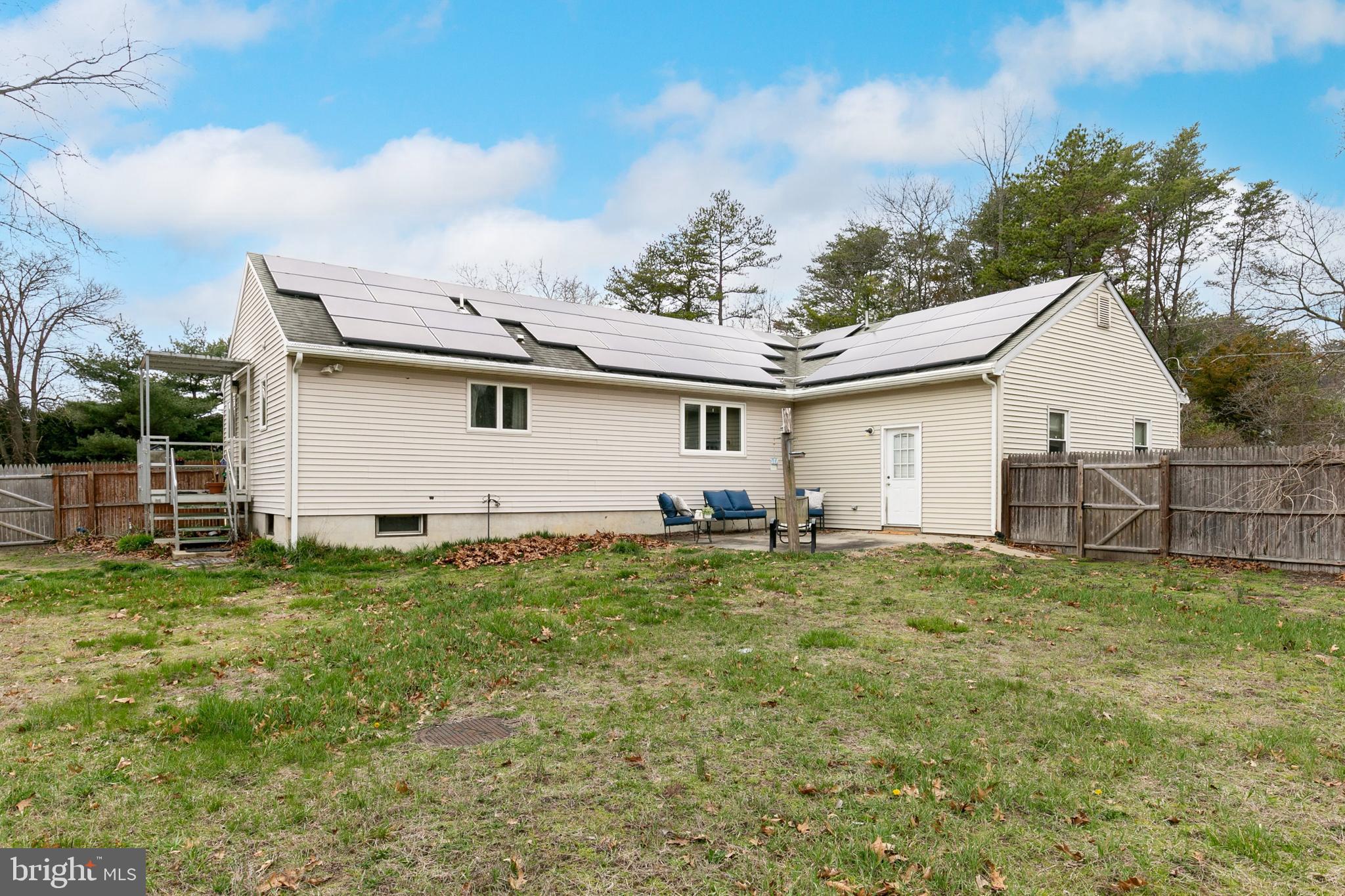 114 Carson Road Southampton, NJ 08088 - Photo 21 of 27 Gallery Image 21
