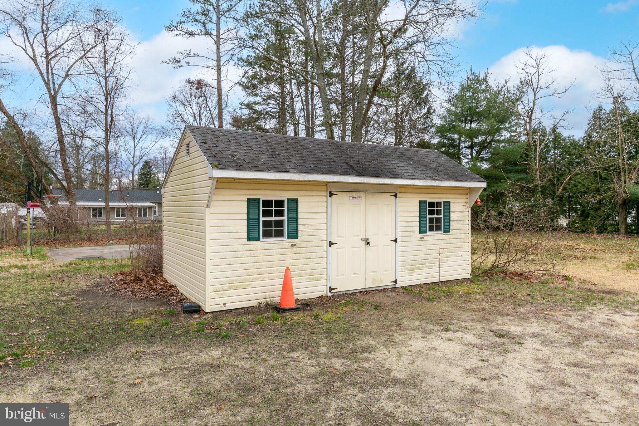 114 Carson Road Southampton, NJ 08088 - Photo 24 of 27 Gallery Image 24