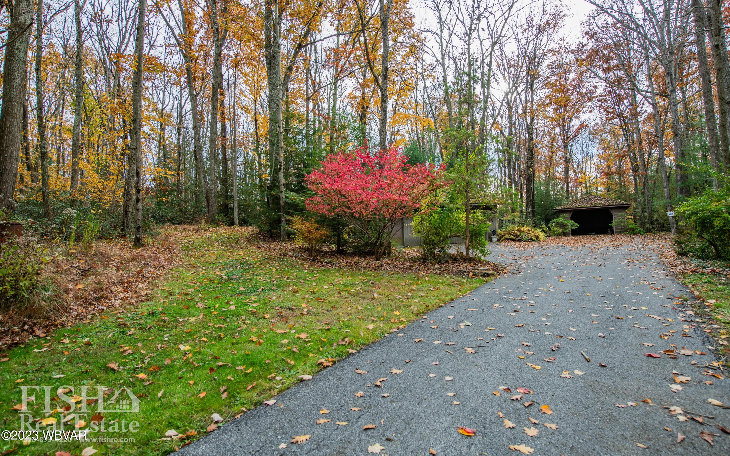823 Spruce Run Road Loganton, PA 17747 - Photo 37 of 42 Gallery Image 37