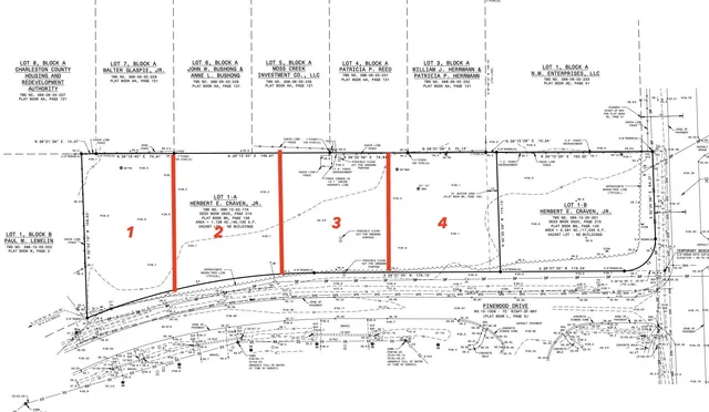 $247,500 | 3219 Pinewood Drive, Ladson, SC 29456