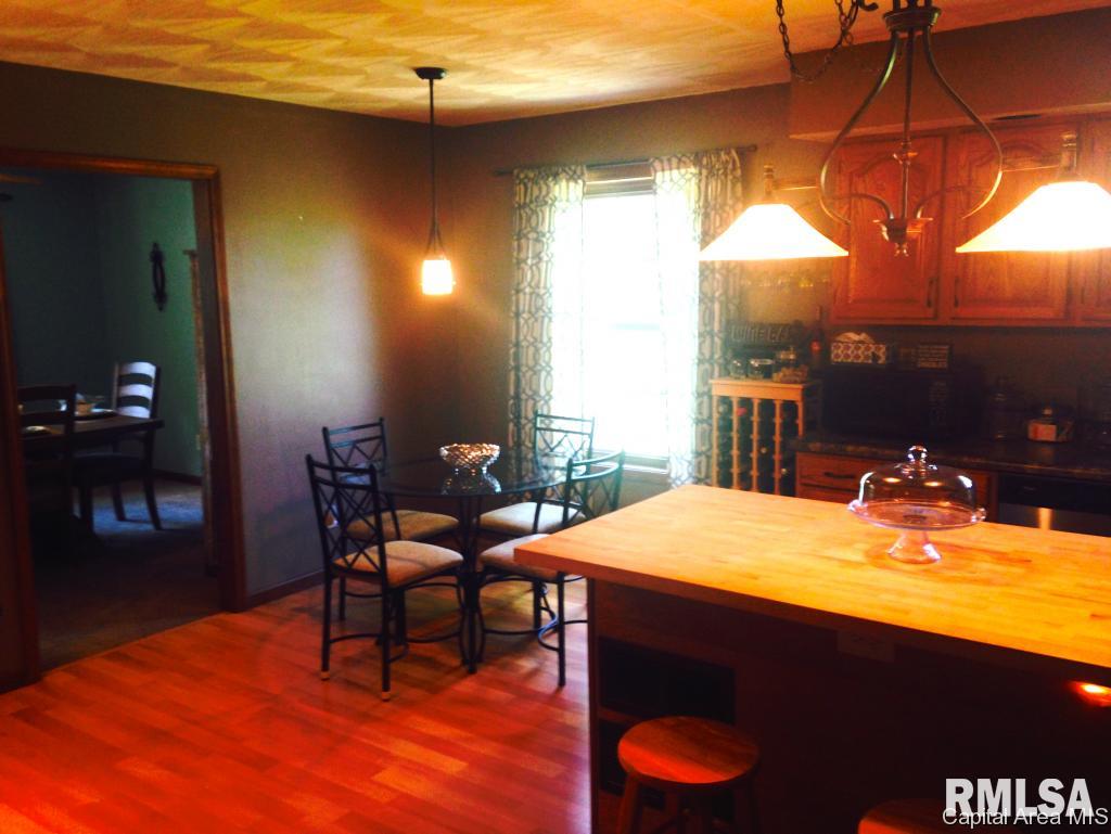 19974 Sunny Acres Road Petersburg, IL 62675 - Photo 16 of 31 Gallery Image 16