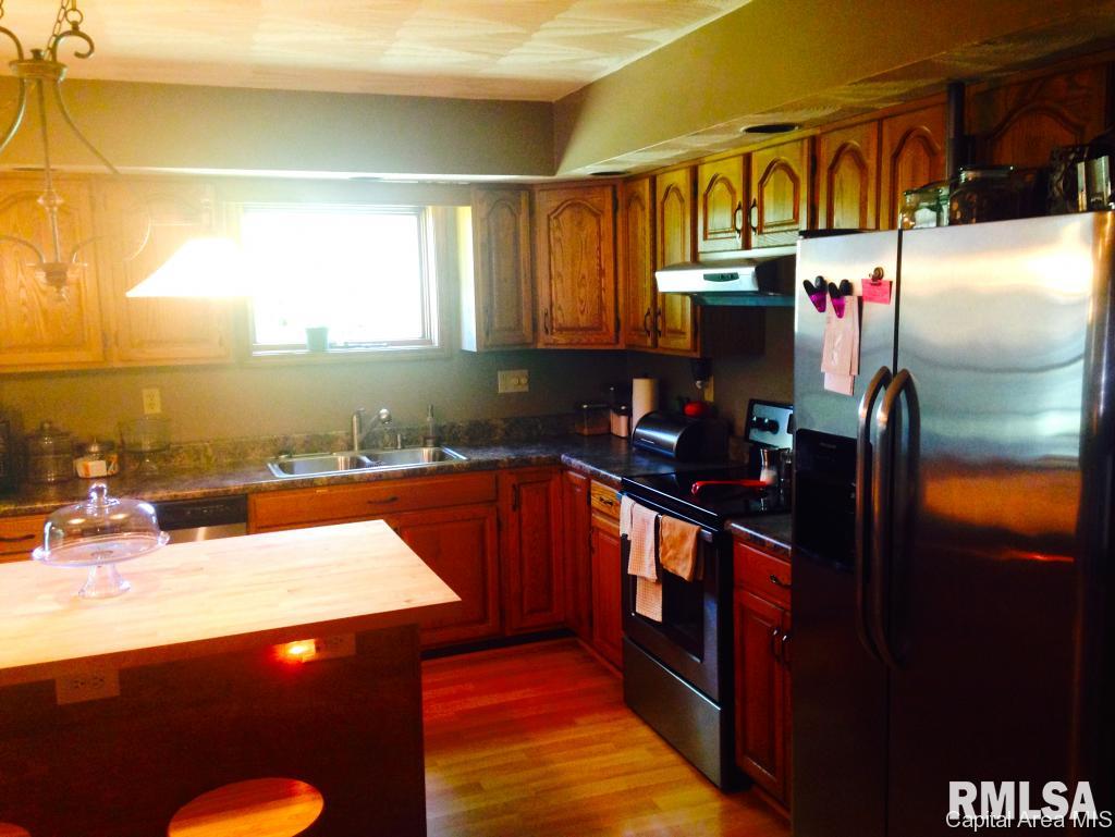 19974 Sunny Acres Road Petersburg, IL 62675 - Photo 17 of 31 Gallery Image 17