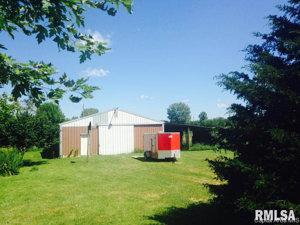 19974 Sunny Acres Road Petersburg, IL 62675 - Photo 9 of 31 Gallery Image 9