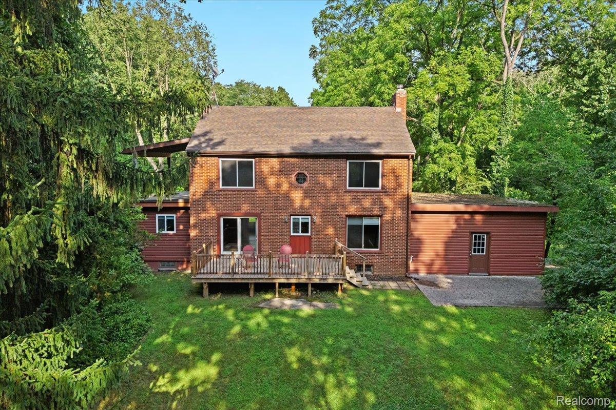 1350 Pettibone Lake Road Highland, MI 48356 - Photo 11 of 51 50-1350 Pettibone Lake Rd.jpg
