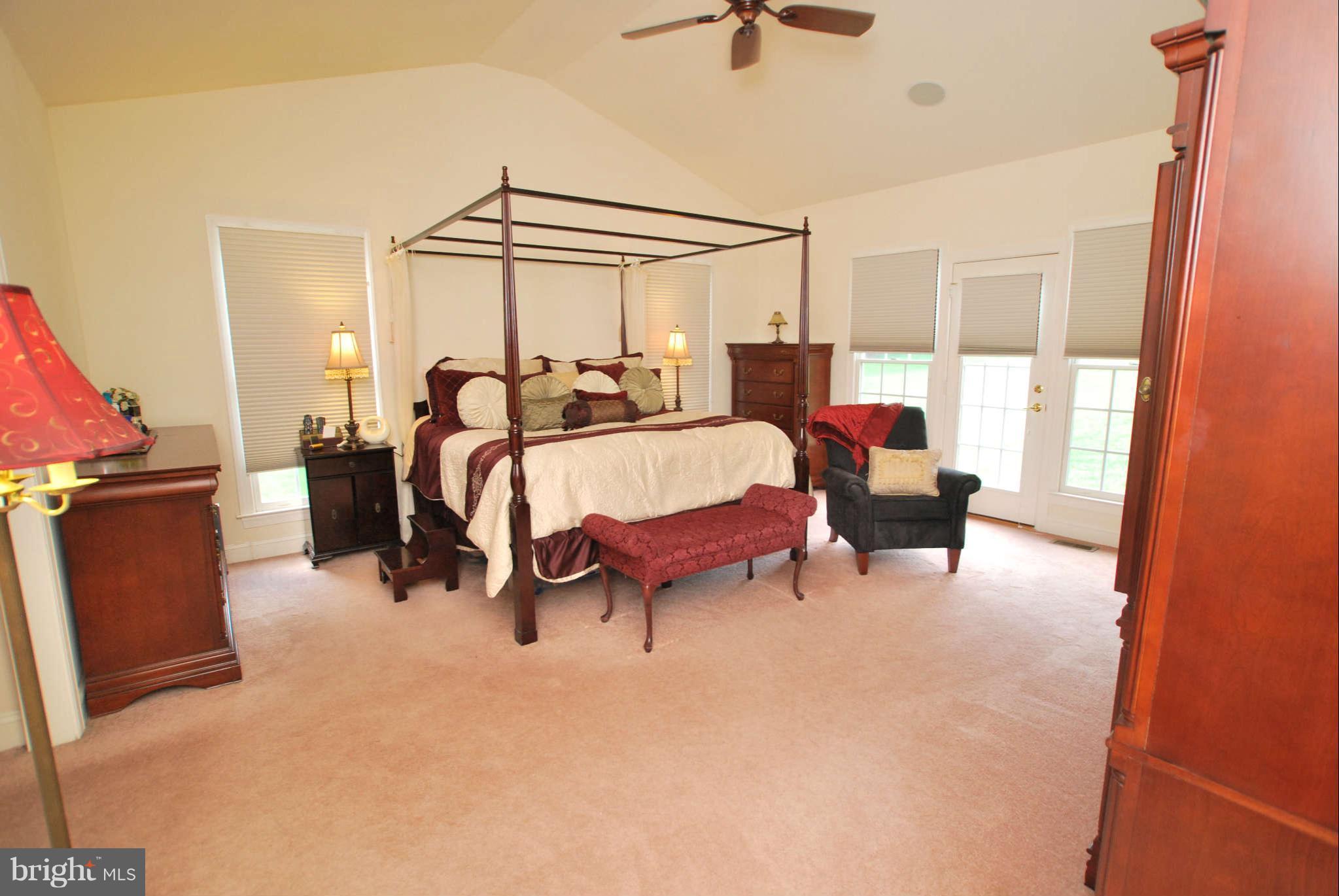 9915 Greenel Road Damascus, MD 20872 - Photo 11 of 30 Bedroom (Master)