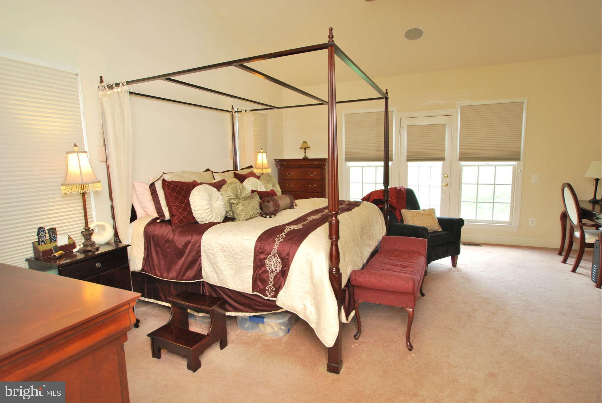 9915 Greenel Road Damascus, MD 20872 - Photo 12 of 30 Bedroom (Master)