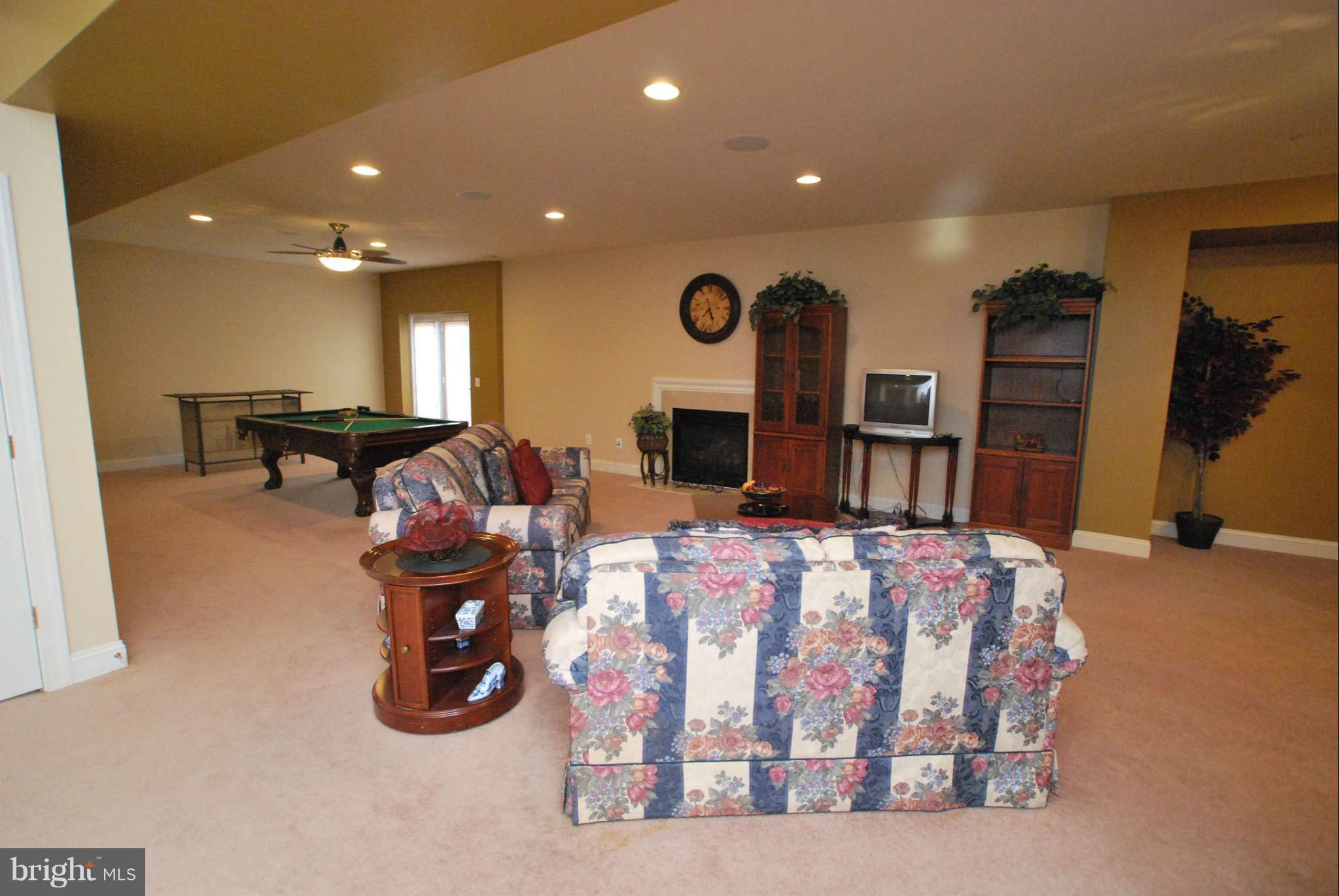9915 Greenel Road Damascus, MD 20872 - Photo 20 of 30 Basement