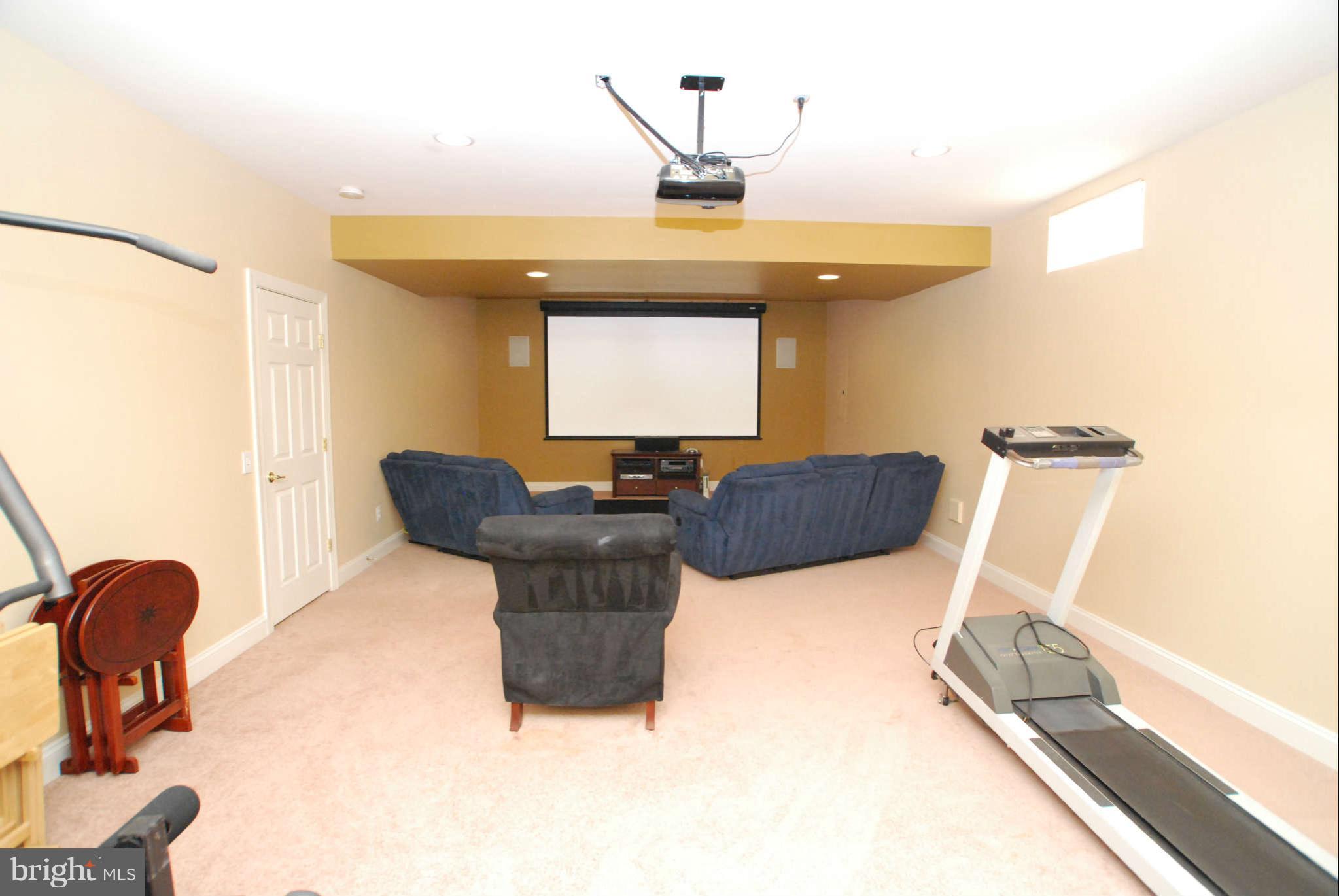 9915 Greenel Road Damascus, MD 20872 - Photo 23 of 30 Basement