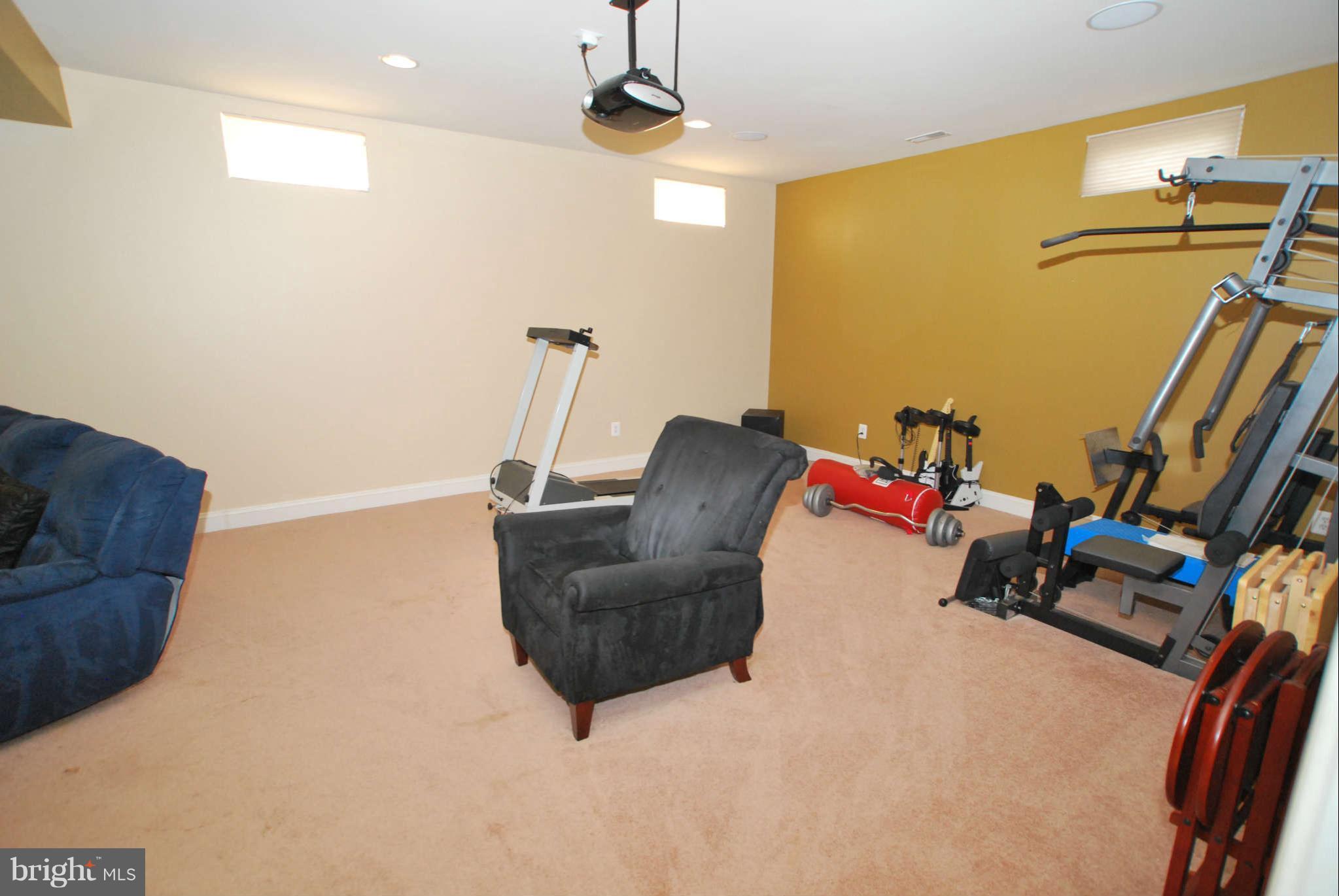 9915 Greenel Road Damascus, MD 20872 - Photo 24 of 30 Basement