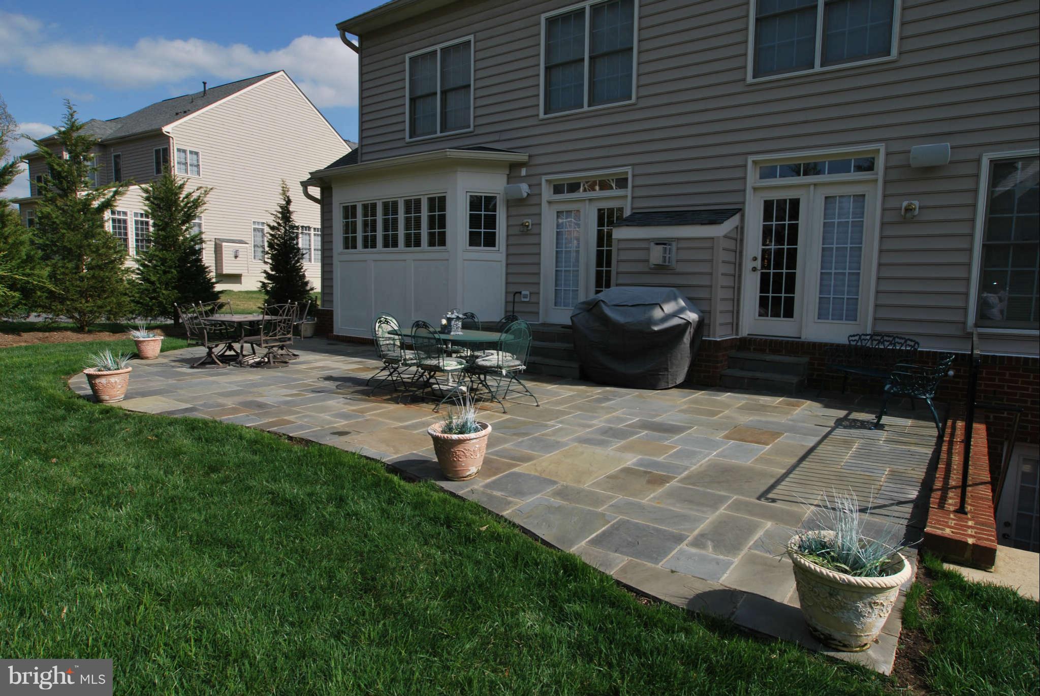 9915 Greenel Road Damascus, MD 20872 - Photo 27 of 30 Exterior (Rear)