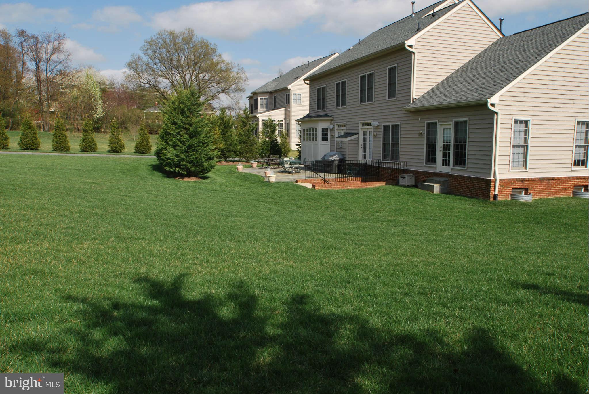 9915 Greenel Road Damascus, MD 20872 - Photo 28 of 30 Exterior (Rear)