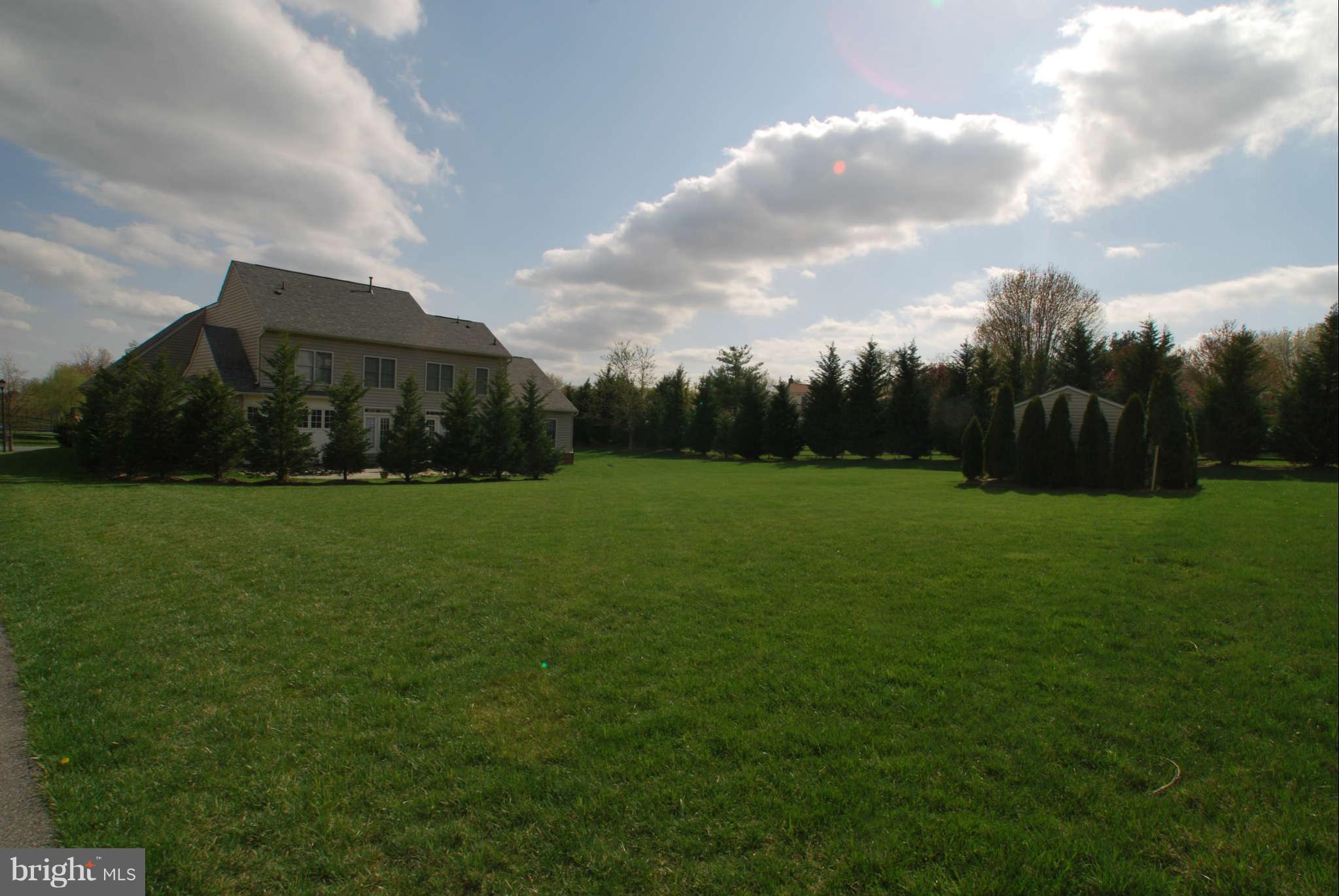 9915 Greenel Road Damascus, MD 20872 - Photo 29 of 30 Exterior (Rear)