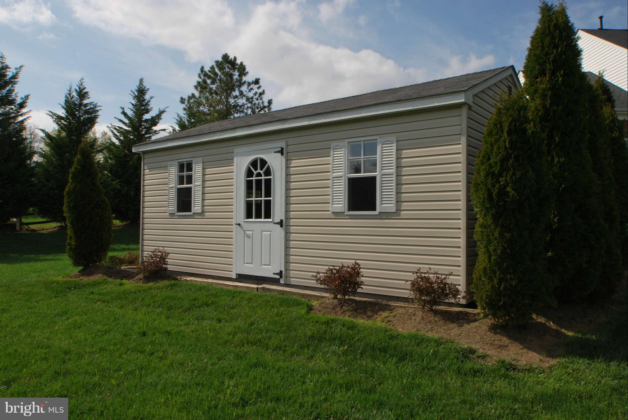 9915 Greenel Road Damascus, MD 20872 - Photo 30 of 30 Exterior (Rear)