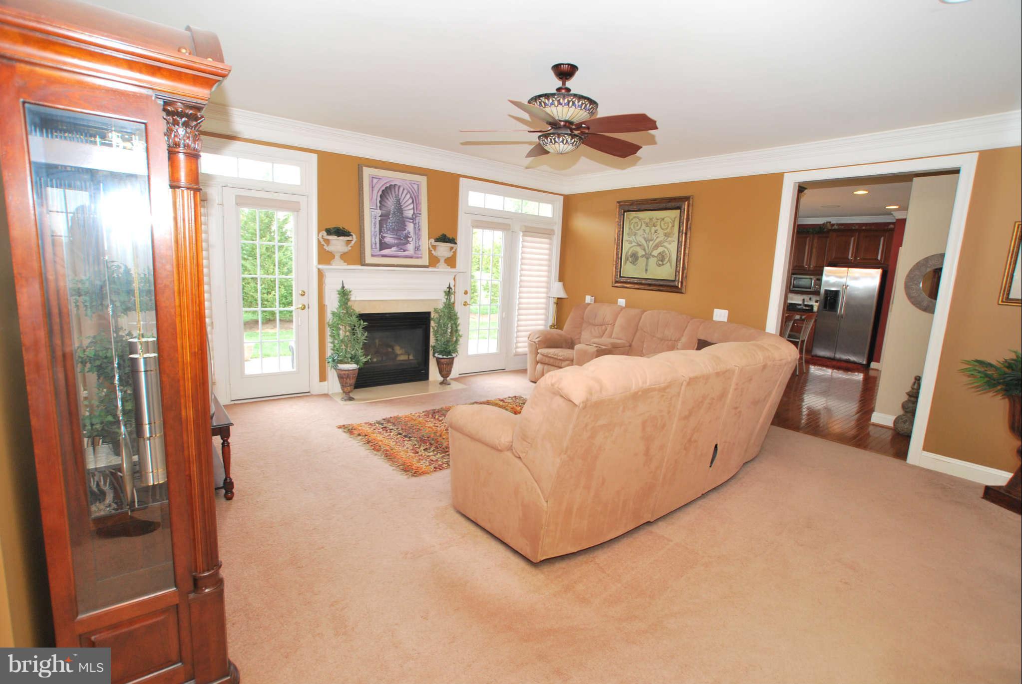 9915 Greenel Road Damascus, MD 20872 - Photo 8 of 30 Family Room
