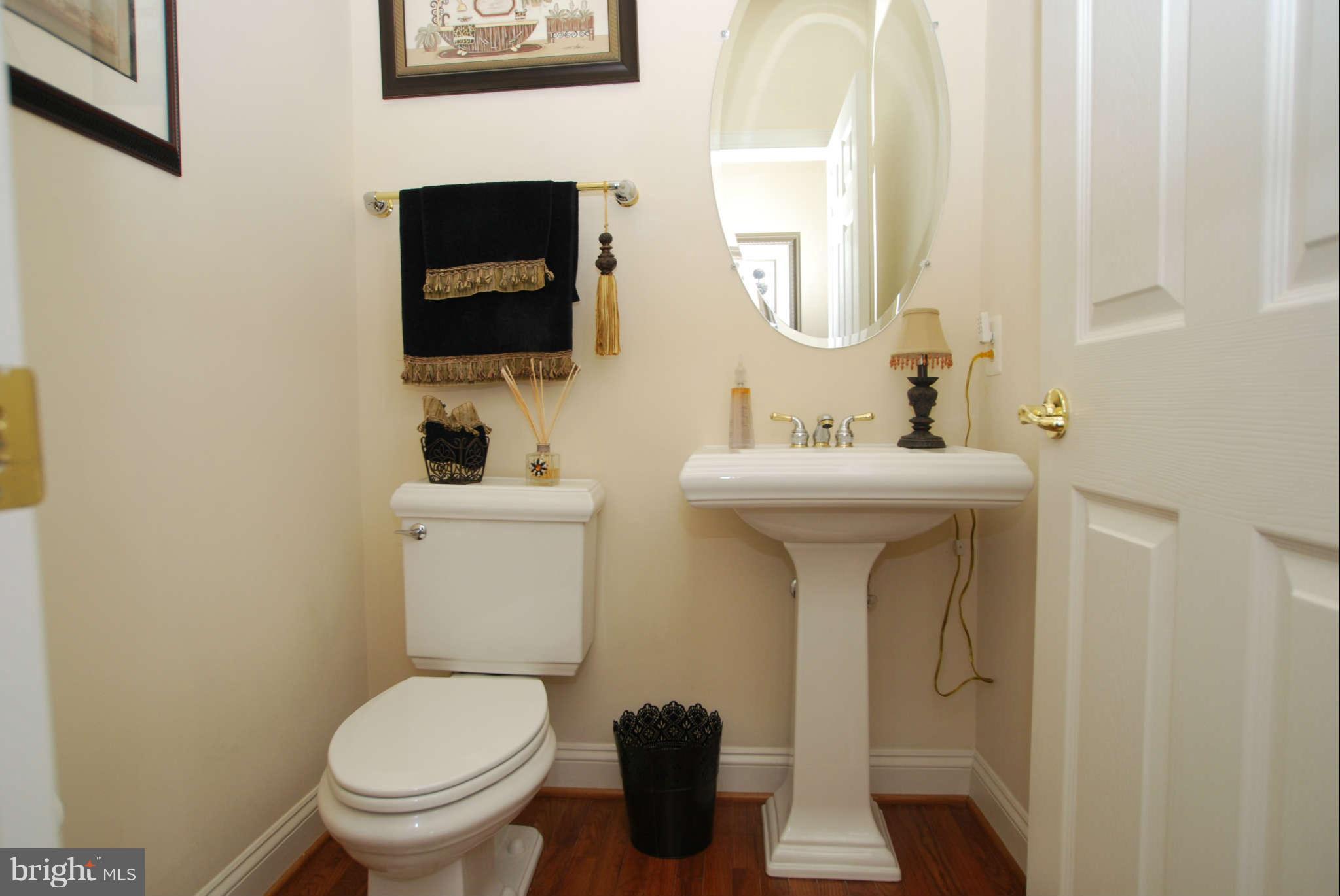 9915 Greenel Road Damascus, MD 20872 - Photo 10 of 30 Bath