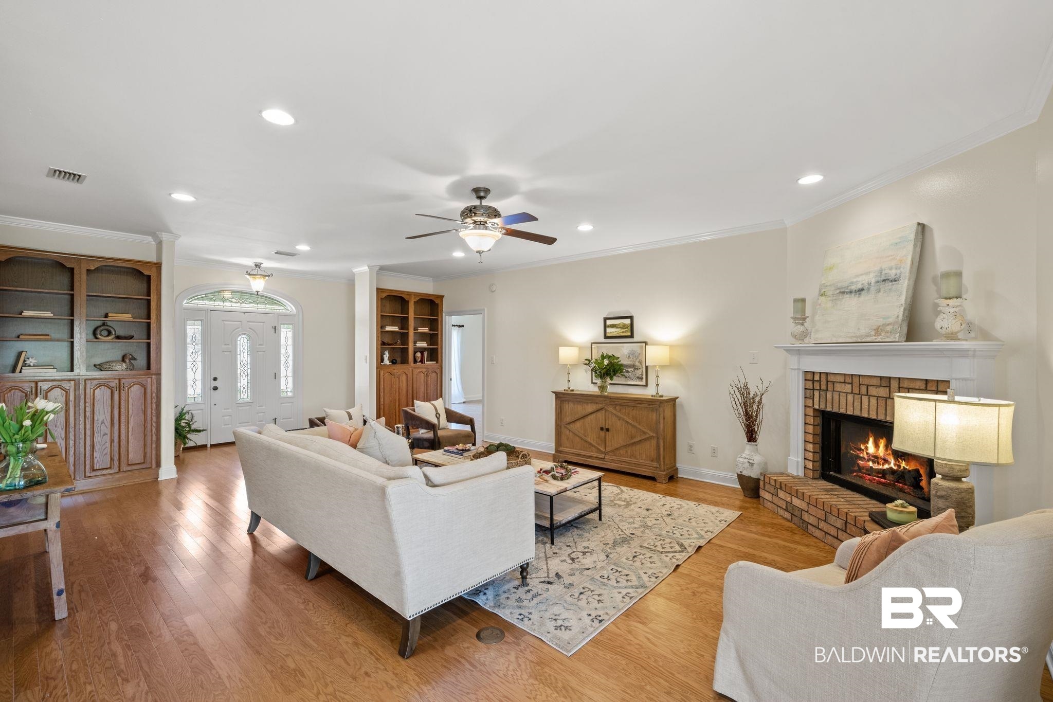 8247 Benton Road Foley, AL 36535 - Photo 9 of 39