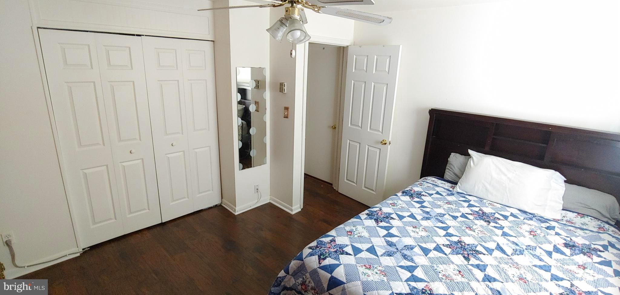 105 Fitzhugh Road Joppa, MD 21085 - Photo 13 of 16 Bedroom 3