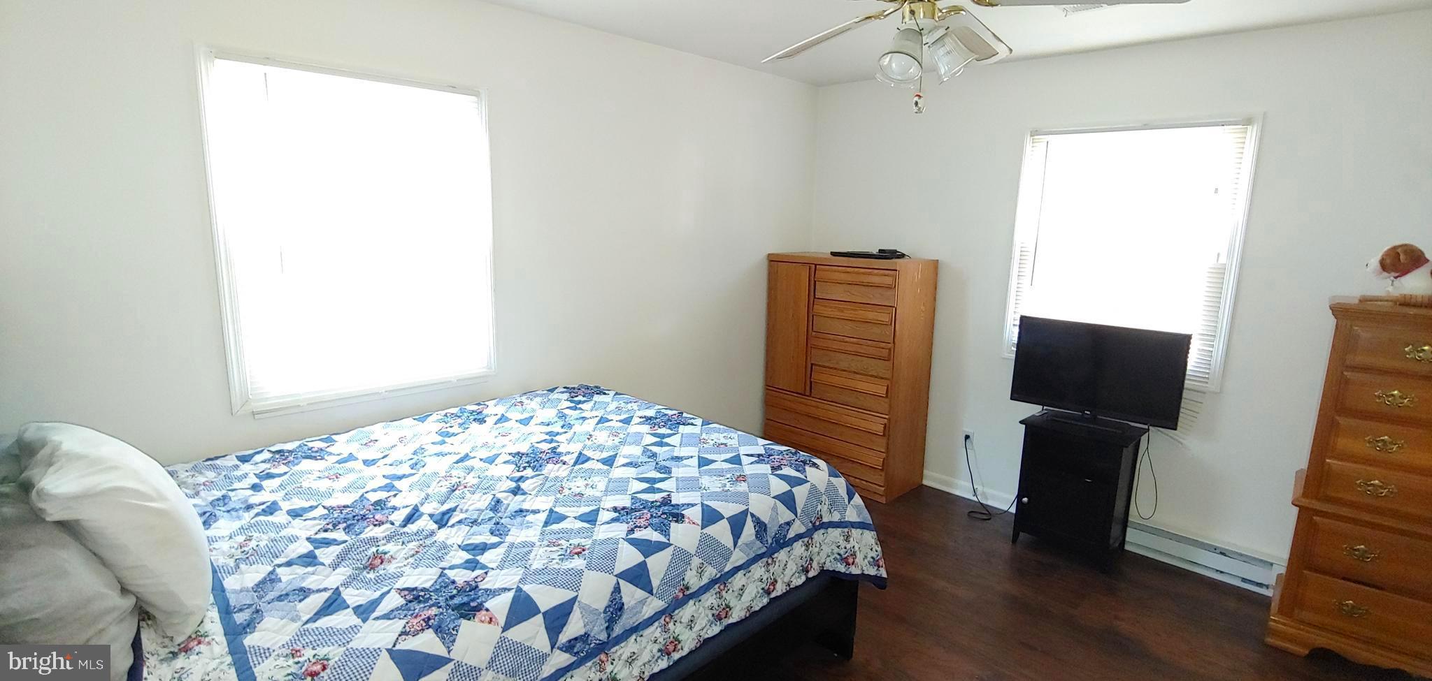 105 Fitzhugh Road Joppa, MD 21085 - Photo 14 of 16 Bed Room 3