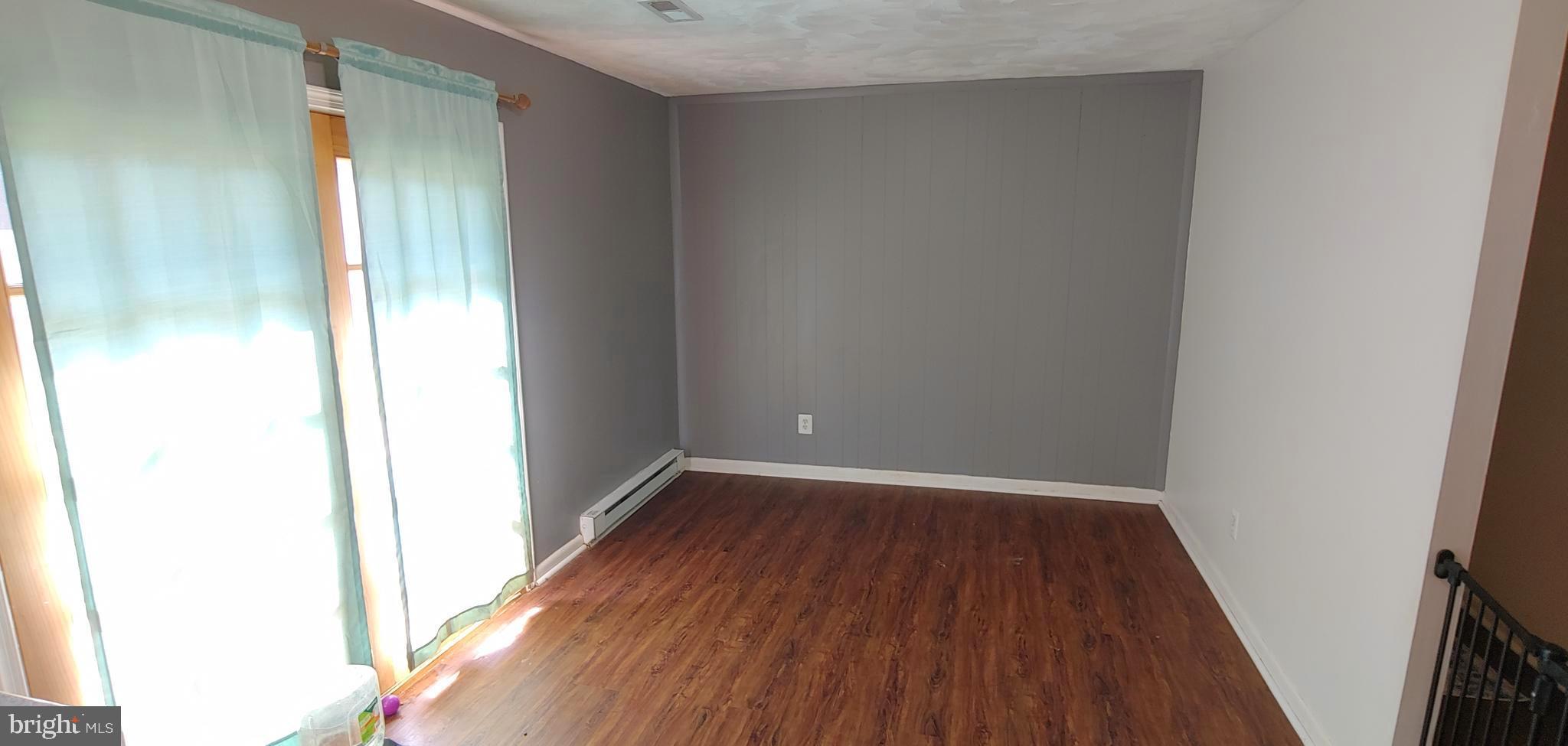 105 Fitzhugh Road Joppa, MD 21085 - Photo 5 of 16 Dining area off kitchen
