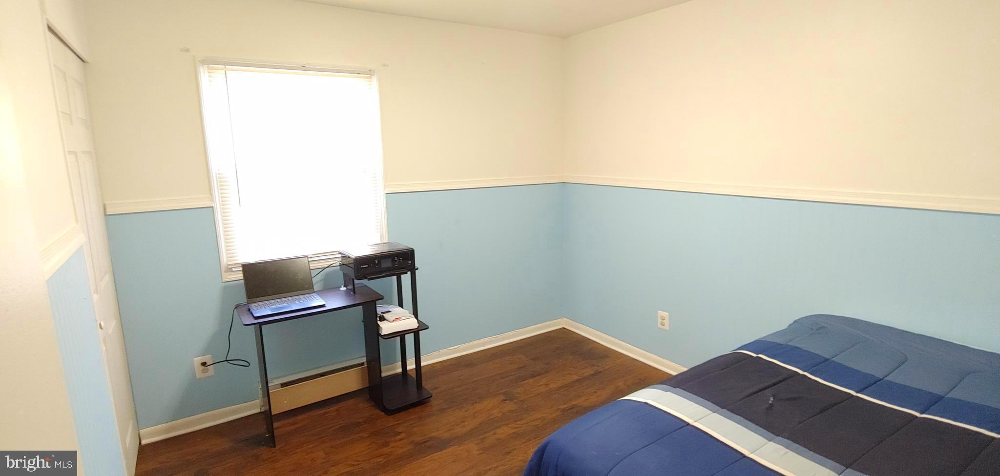 105 Fitzhugh Road Joppa, MD 21085 - Photo 7 of 16 Bedroom 1