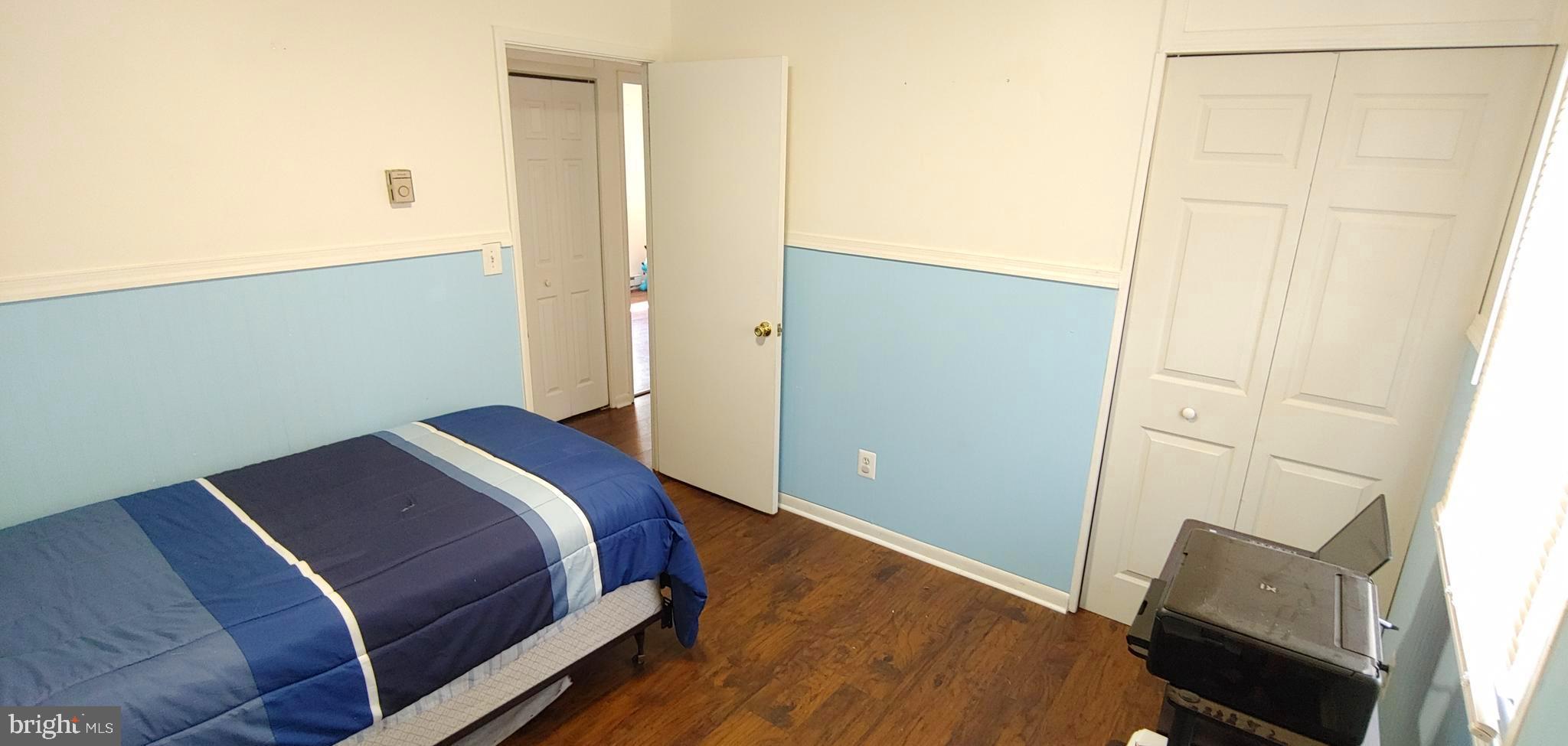105 Fitzhugh Road Joppa, MD 21085 - Photo 8 of 16 Bed Room 1