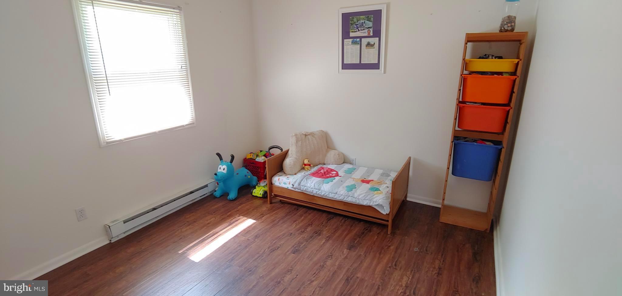 105 Fitzhugh Road Joppa, MD 21085 - Photo 9 of 16 Bed Room 2