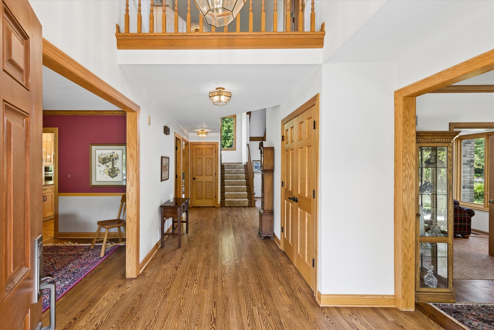 453 81st Street Burr Ridge, IL 60527 - Photo 2 of 40 Gallery Image 2