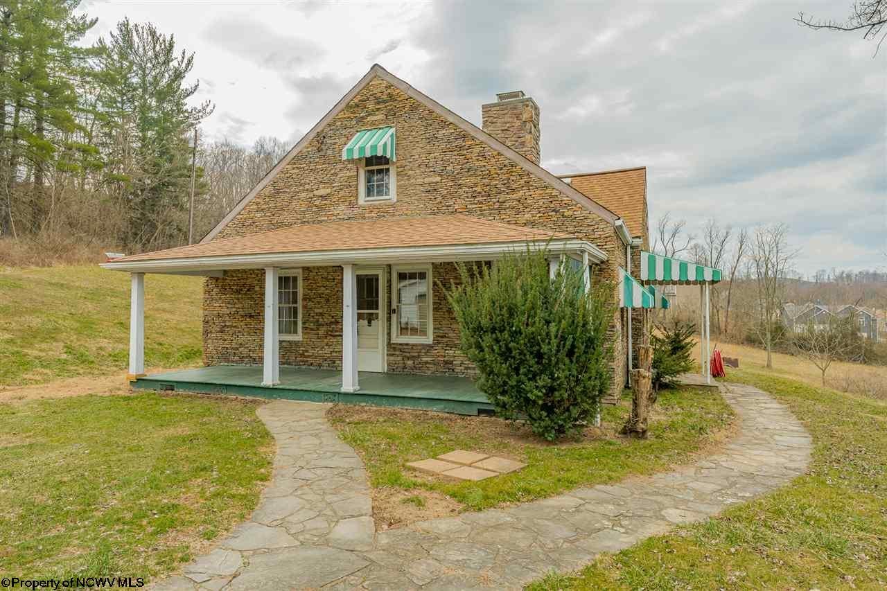 21 Stone Mine Road Morgantown, WV 26508 - Photo 25 of 30 Gallery Image 25