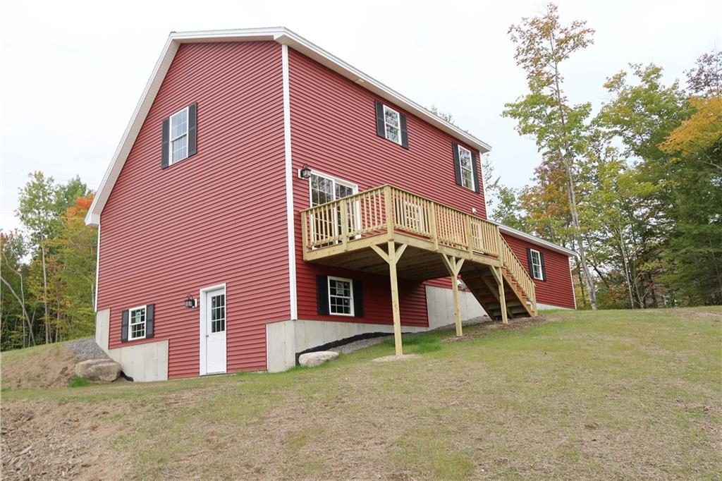 Lot 14 Richard Road Sidney, ME 04330 - Photo 17 of 19 Photo