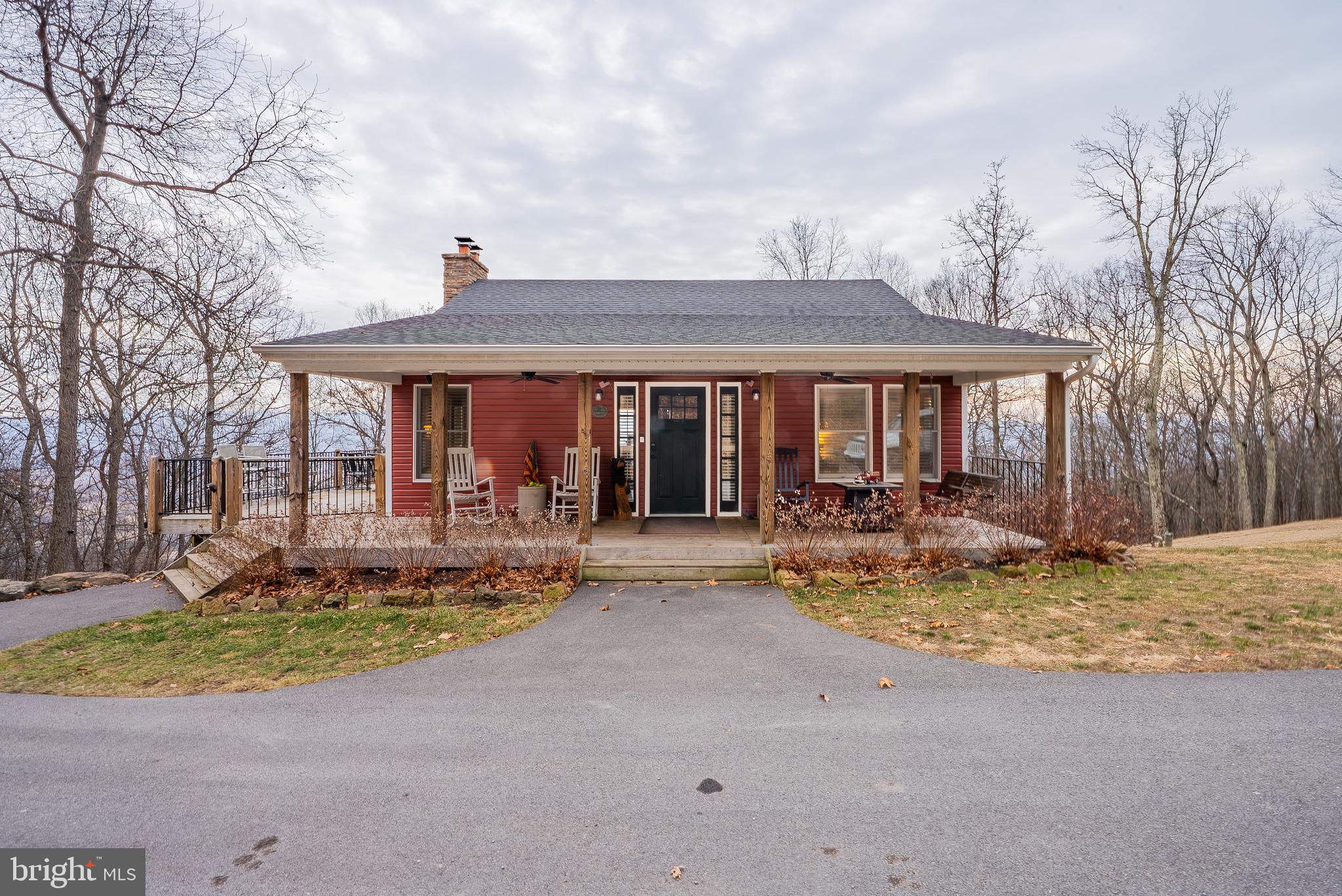 5268 Hutter Road Moorefield, WV 26836 - Photo 2 of 94