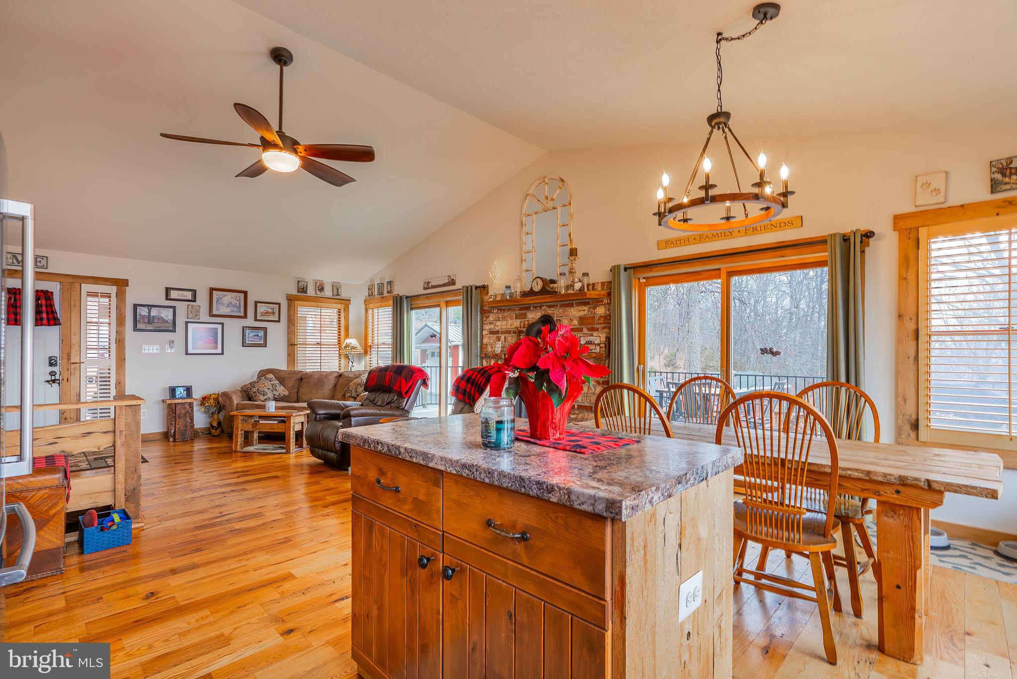 5268 Hutter Road Moorefield, WV 26836 - Photo 22 of 94