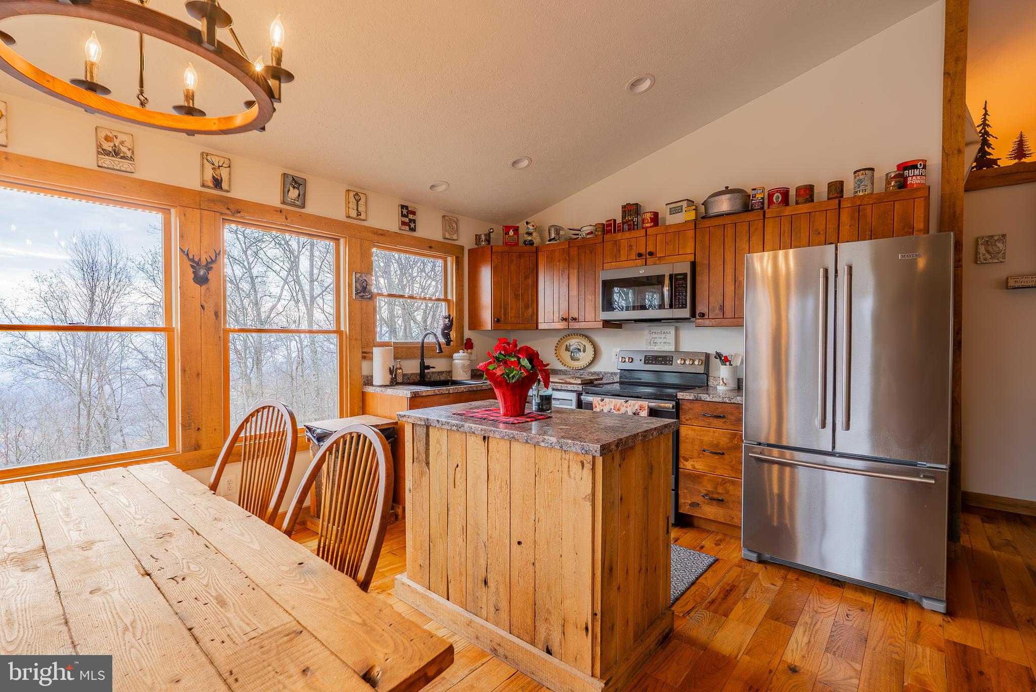 5268 Hutter Road Moorefield, WV 26836 - Photo 25 of 94