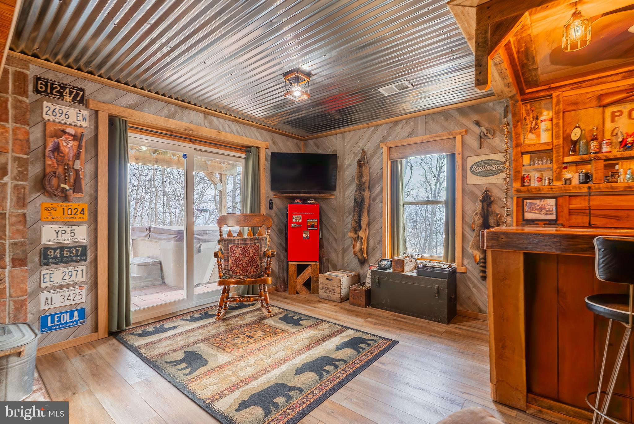 5268 Hutter Road Moorefield, WV 26836 - Photo 40 of 94