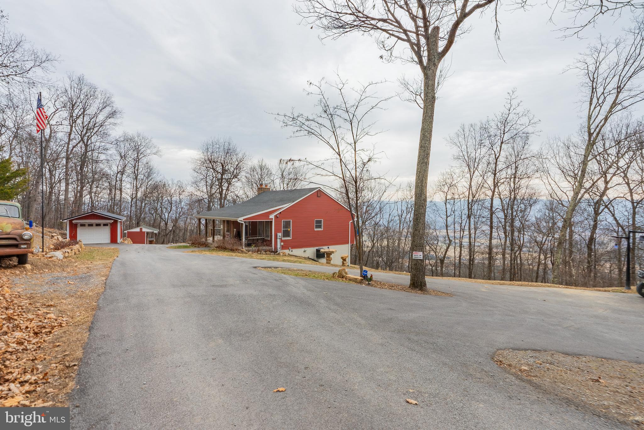 5268 Hutter Road Moorefield, WV 26836 - Photo 4 of 94
