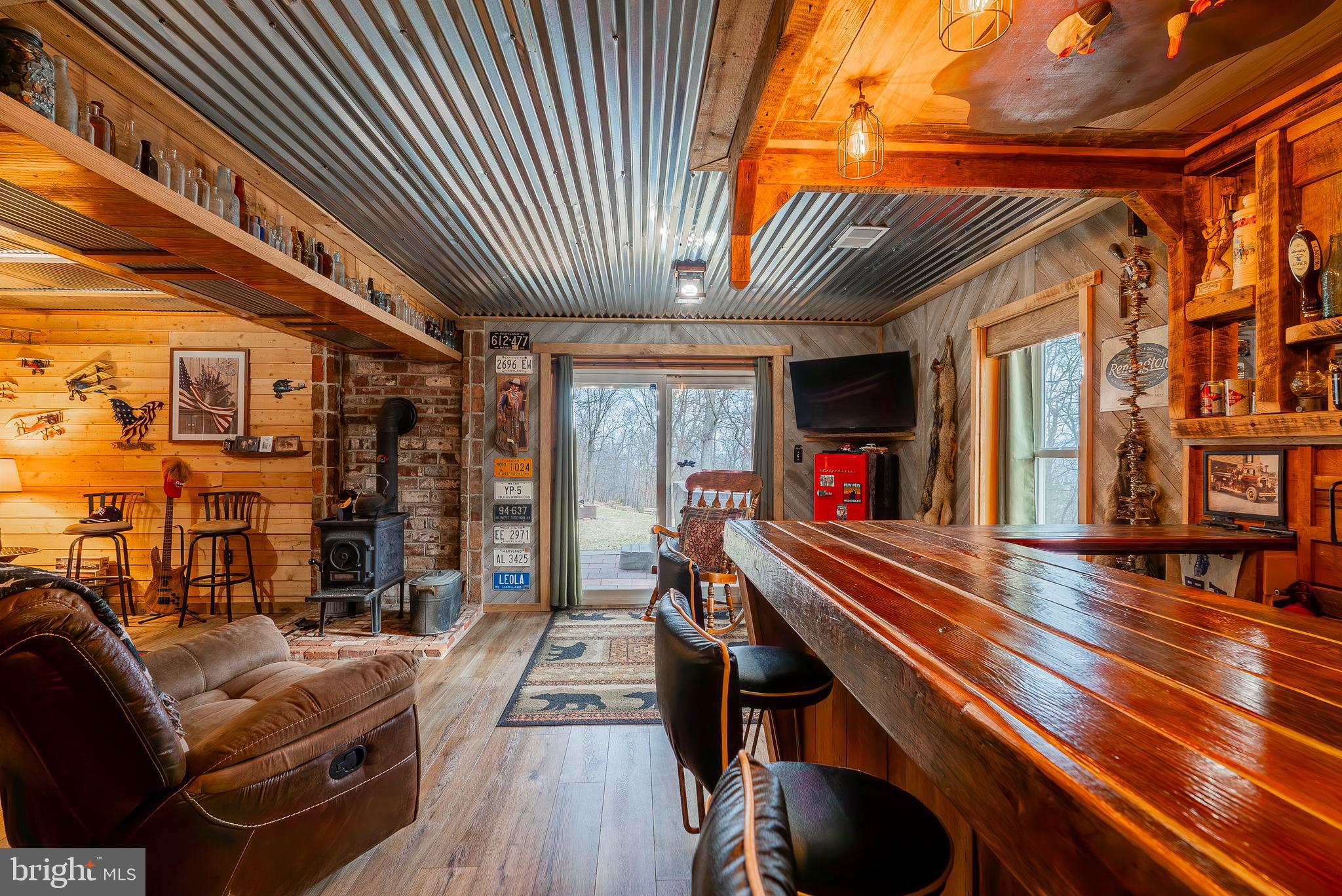 5268 Hutter Road Moorefield, WV 26836 - Photo 41 of 94