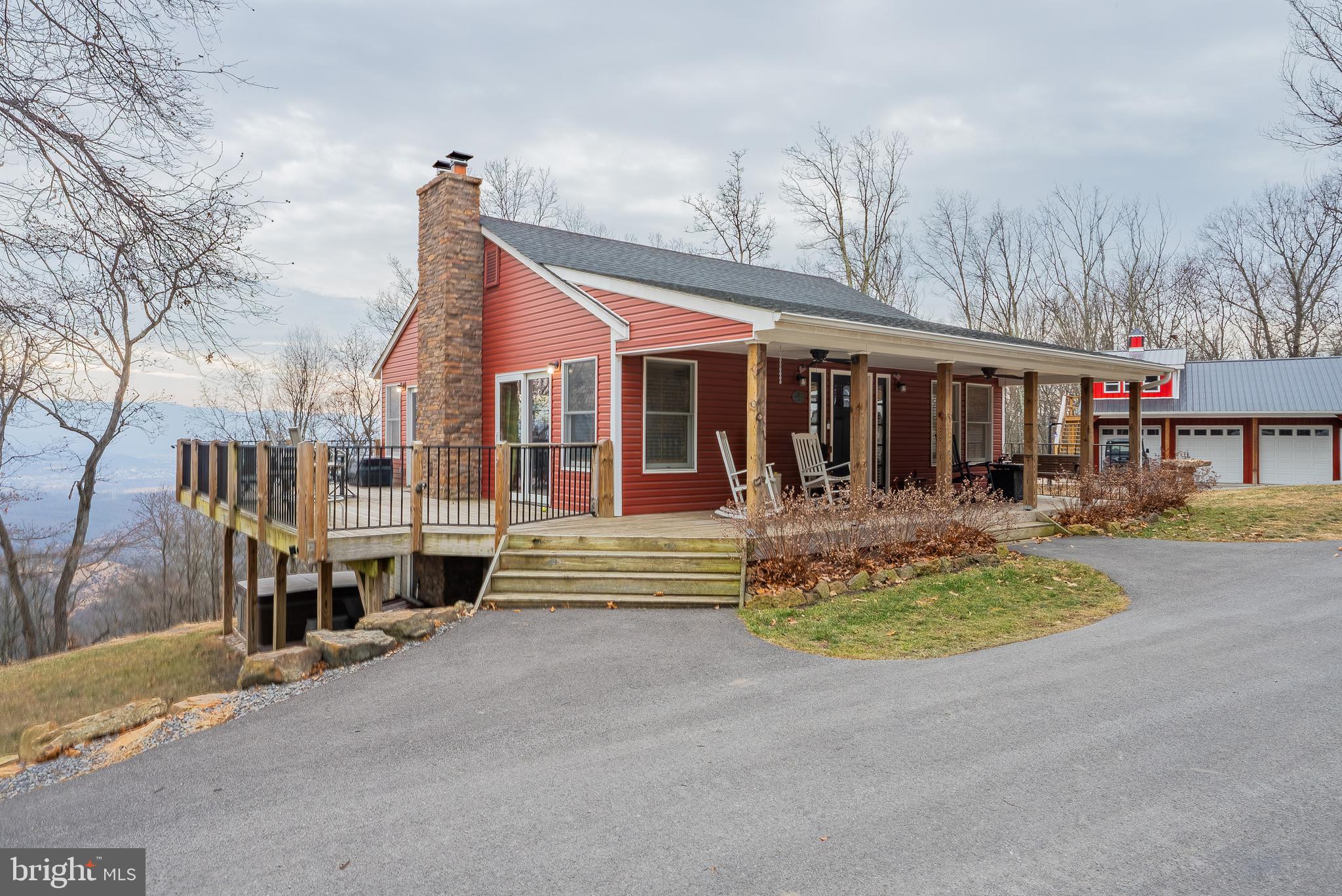 5268 Hutter Road Moorefield, WV 26836 - Photo 5 of 94