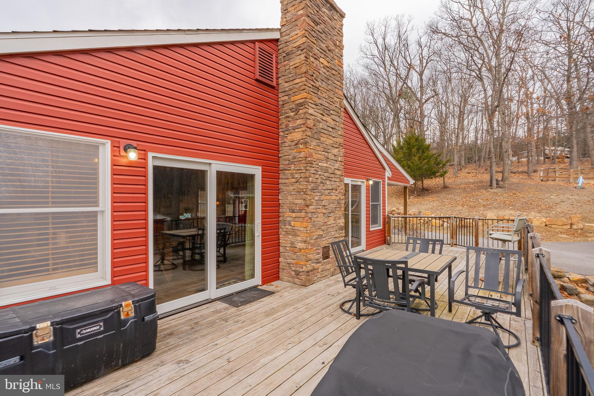 5268 Hutter Road Moorefield, WV 26836 - Photo 51 of 94