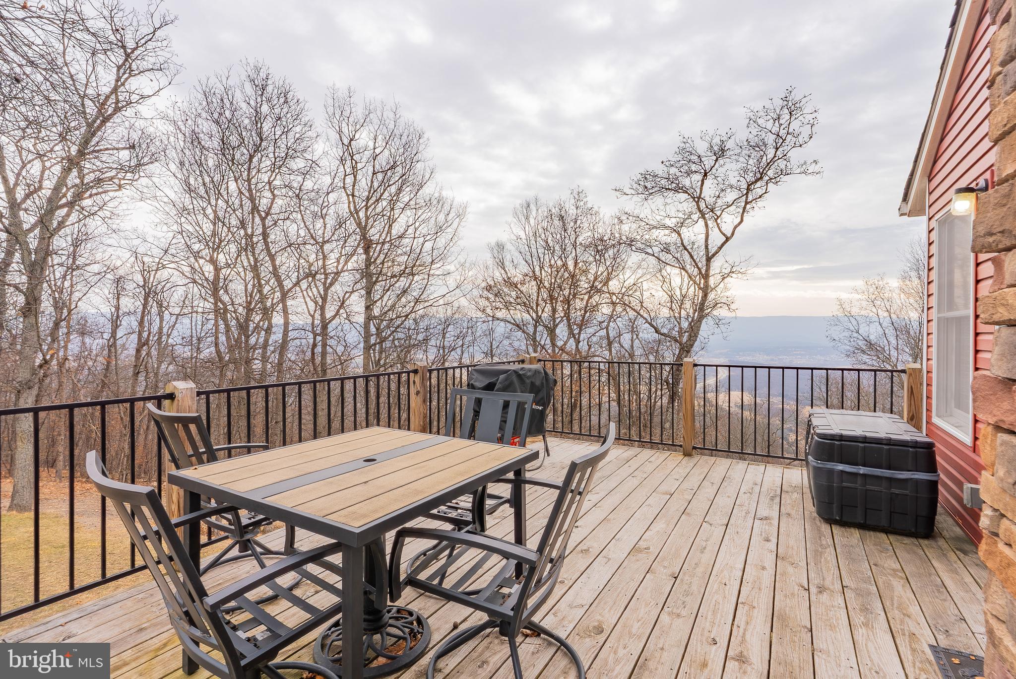 5268 Hutter Road Moorefield, WV 26836 - Photo 53 of 94
