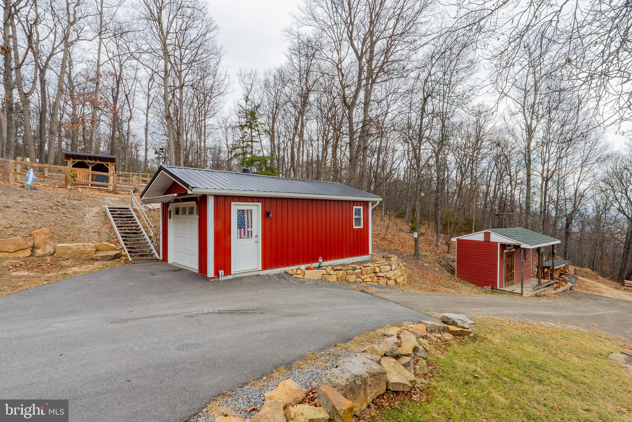 5268 Hutter Road Moorefield, WV 26836 - Photo 54 of 94
