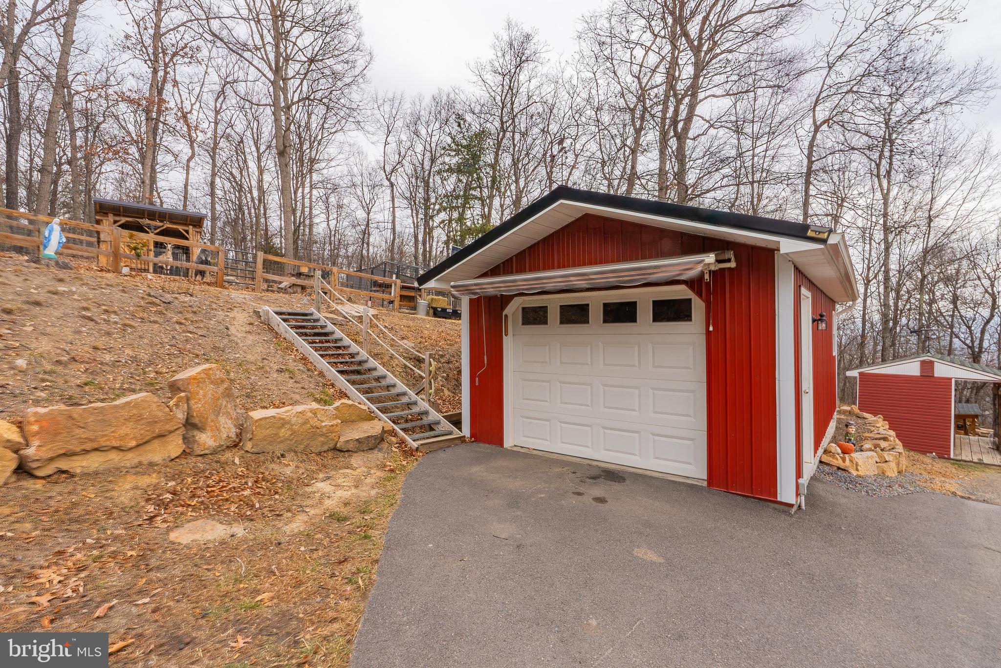 5268 Hutter Road Moorefield, WV 26836 - Photo 55 of 94