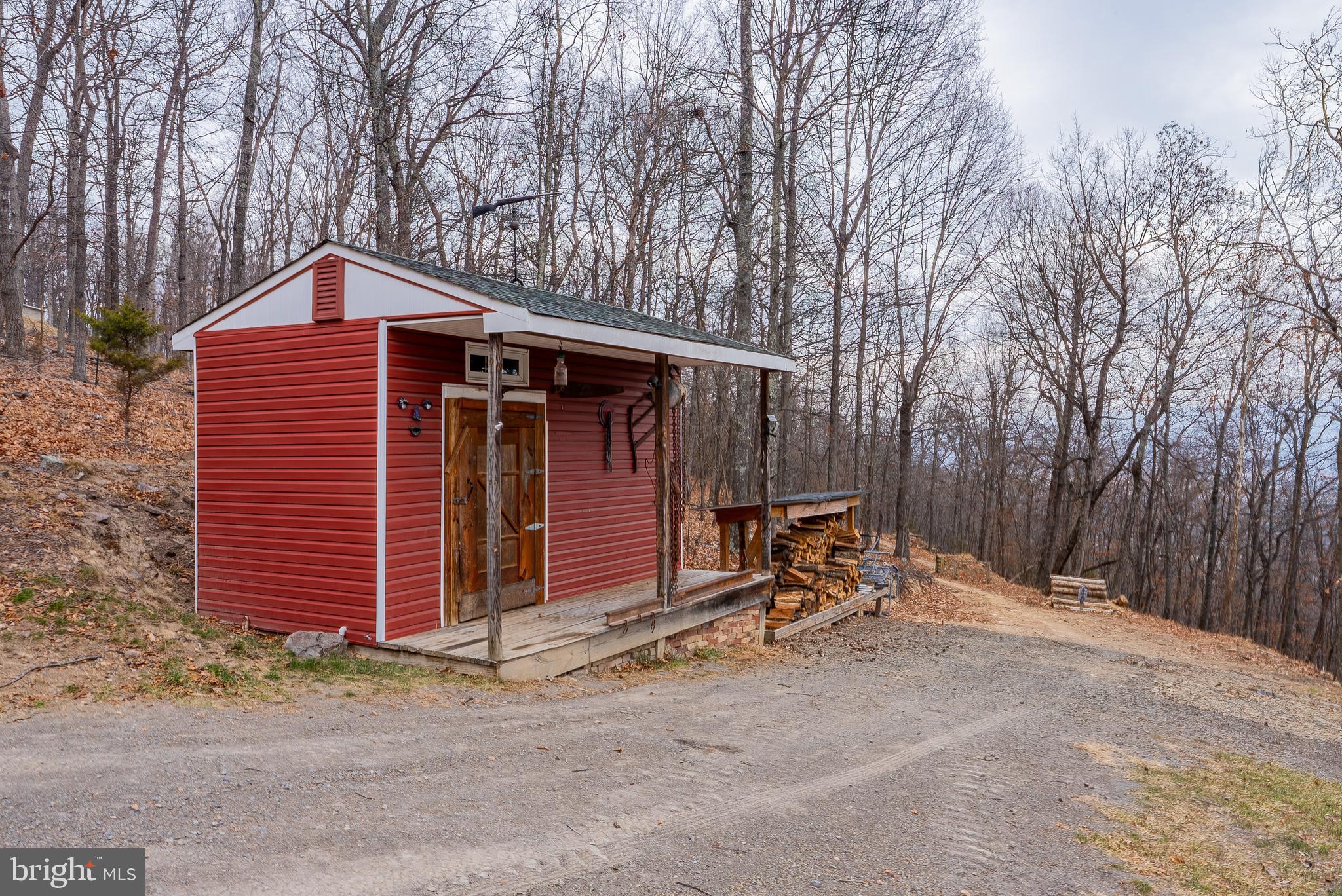 5268 Hutter Road Moorefield, WV 26836 - Photo 57 of 94