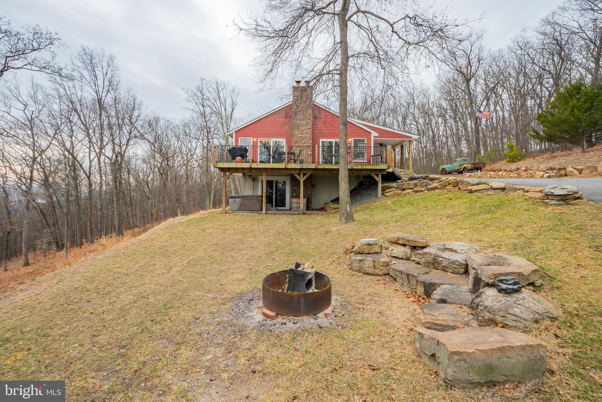 5268 Hutter Road Moorefield, WV 26836 - Photo 58 of 94